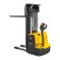Штабелер электрический самоходный CDDR15-III (1500 кг, 5,6 м, li-ion 25,6В / 225Ач) SMARTLIFT (SMART) купить в Самаре