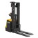 Штабелер электрический самоходный CDDR15-III (1500 кг, 5,6 м, li-ion 25,6В / 225Ач) SMARTLIFT (SMART) купить в Самаре