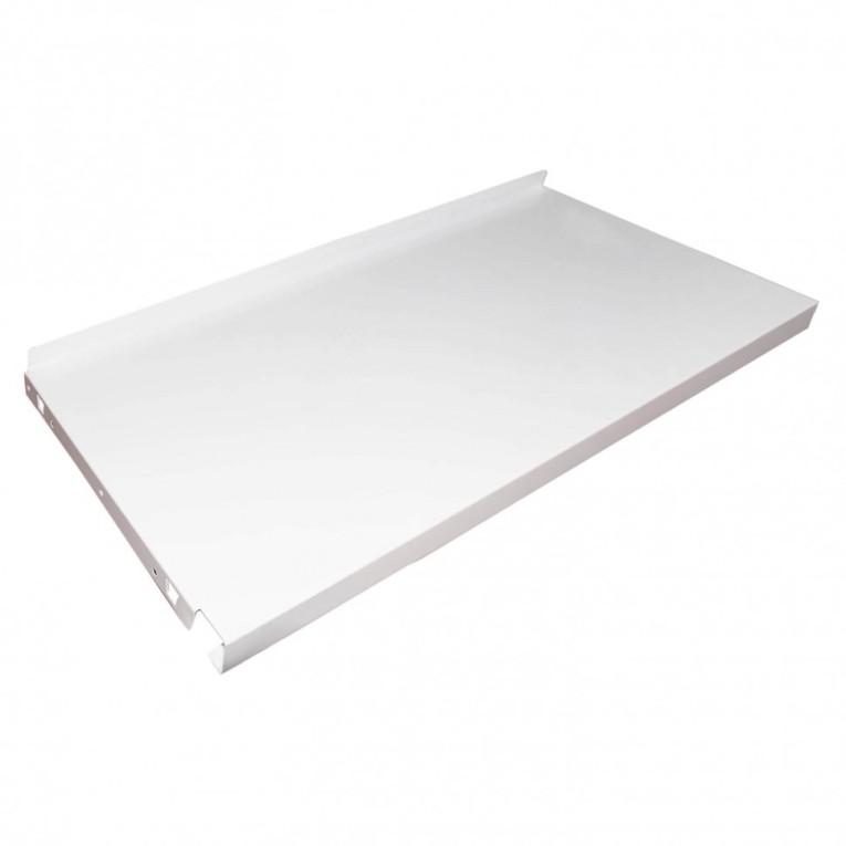 Металлическая полка Титан-GS 597х427 мм купить в Самаре Металлическая полка Титан-GS 597х427 мм купить в Самаре