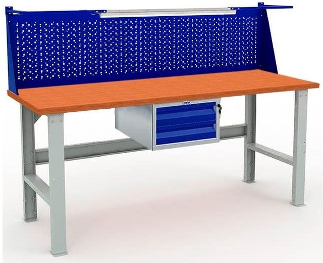 Верстак Expert W200.F2/F2.111 купить в Самаре Верстак Expert W200.F2/F2.111 купить в Самаре