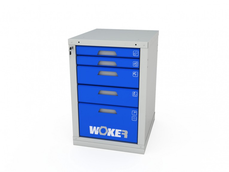 Тумба стационарная WOKER PRO 05 купить в Самаре Тумба стационарная WOKER PRO 05 купить в Самаре