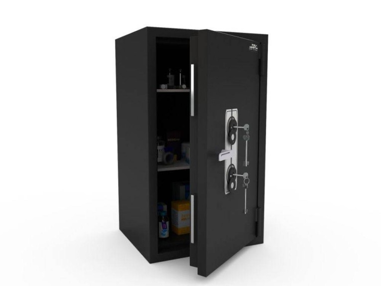 Сейф ЛС-440 БТ купить в Самаре Сейф ЛС-440 БТ купить в Самаре