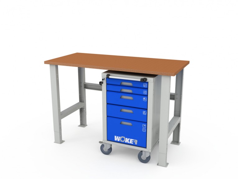 Стол рабочий стационарный WOKER PRO 09.1500 купить в Самаре Стол рабочий стационарный WOKER PRO 09.1500 купить в Самаре