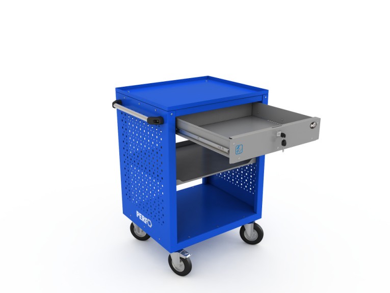 Тележка PERFO №1 купить в Самаре Тележка PERFO №1 купить в Самаре