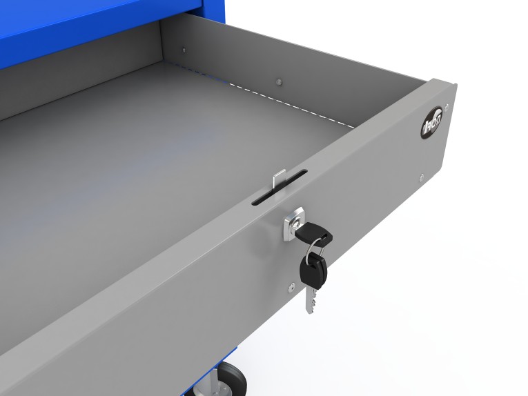 Тележка PERFO №1 купить в Самаре Тележка PERFO №1 купить в Самаре