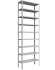Стеллаж MS Strong 2000х1000х300 9 полок купить в Самаре