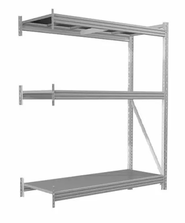 Дополнительная секция MS Profi 3000x1800x800 3 полки купить в Самаре
