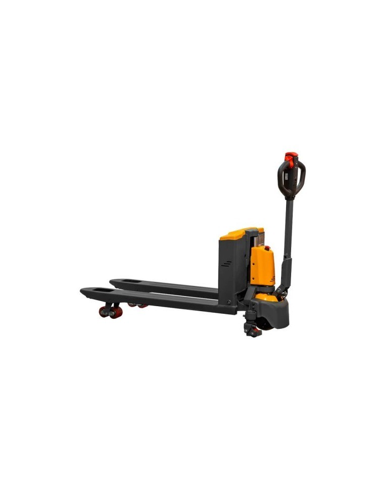 Самоходная тележка CBD15W-II Li (1500 кг; li-ion 24В / 50Ач) СМАРТЛИФТ (SMARTLIFT) / СМАРТ (SMART) купить в Самаре