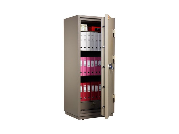 Огнестойкий сейф Valberg FRS 173.T-KL купить в Самаре Огнестойкий сейф Valberg FRS 173.T-KL купить в Самаре