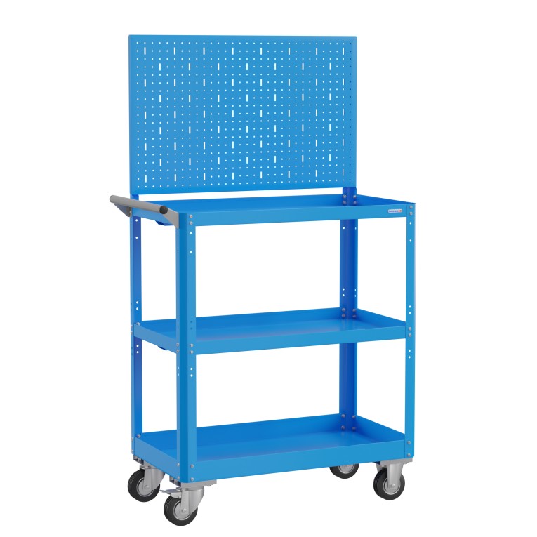 Тележка инструментальная PLC 9508.0-1 купить в Самаре