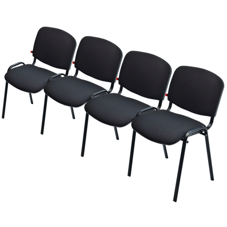 Секция четырехместная ИЗО-4 (Иск. кожа) купить в Самаре Секция четырехместная ИЗО-4 (Иск. кожа) купить в Самаре