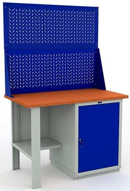 Верстак Expert W120.F2/WS6.020 купить в Самаре Верстак Expert W120.F2/WS6.020 купить в Самаре