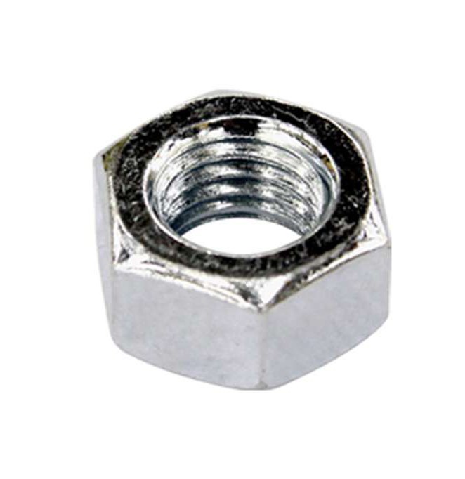 Гайка М6 10кг купить в Самаре