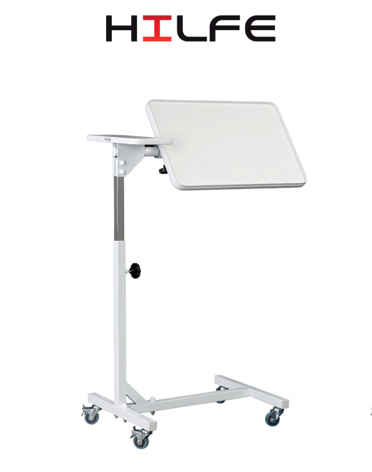 Стол процедурный МД SP N (прикроватный) купить в Самаре Стол процедурный МД SP N (прикроватный) купить в Самаре