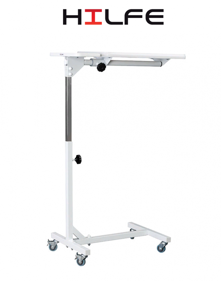 Стол процедурный МД SP N (прикроватный) купить в Самаре Стол процедурный МД SP N (прикроватный) купить в Самаре