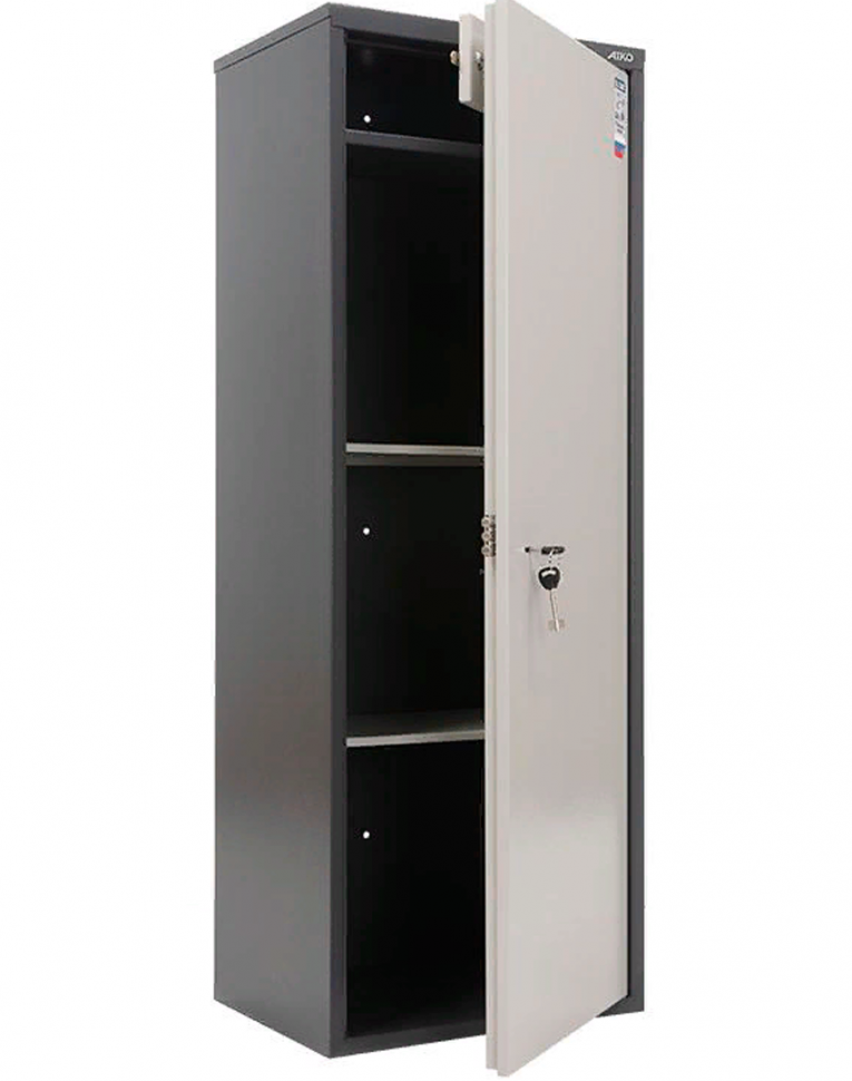Бухгалтерский шкаф Aiko SL-125Т купить в Самаре Бухгалтерский шкаф Aiko SL-125Т купить в Самаре