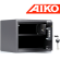 Сейф с патронным отделением Aiko TT-23 купить в Самаре