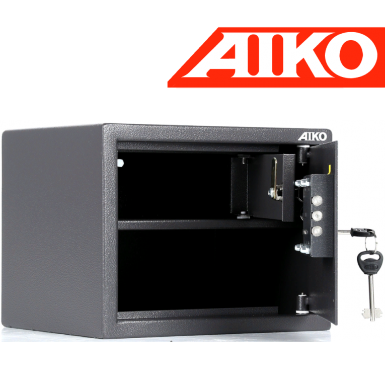 Сейф с патронным отделением Aiko TT-23 купить в Самаре Сейф с патронным отделением Aiko TT-23 купить в Самаре