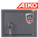 Сейф с патронным отделением Aiko TT-23 купить в Самаре