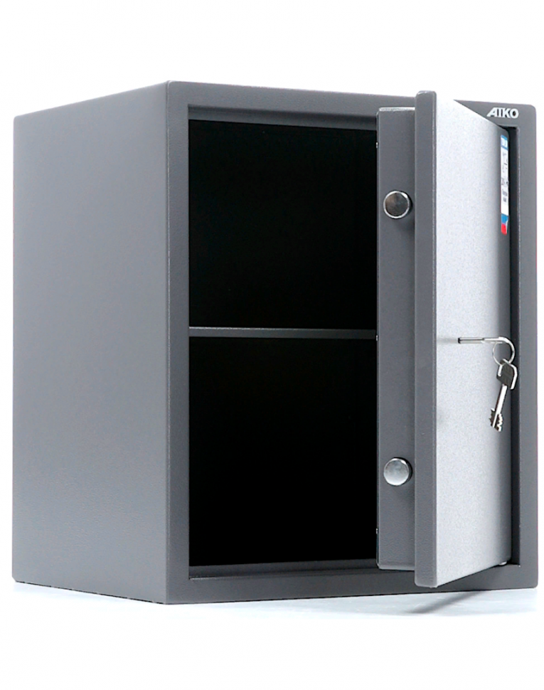 Офисный сейф Aiko TSN 50 KL купить в Самаре Офисный сейф Aiko TSN 50 KL купить в Самаре