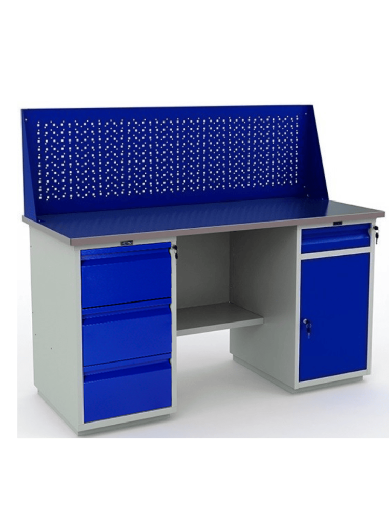 Верстак Практик Profi WT160.WD3/WD2.010 купить в Самаре