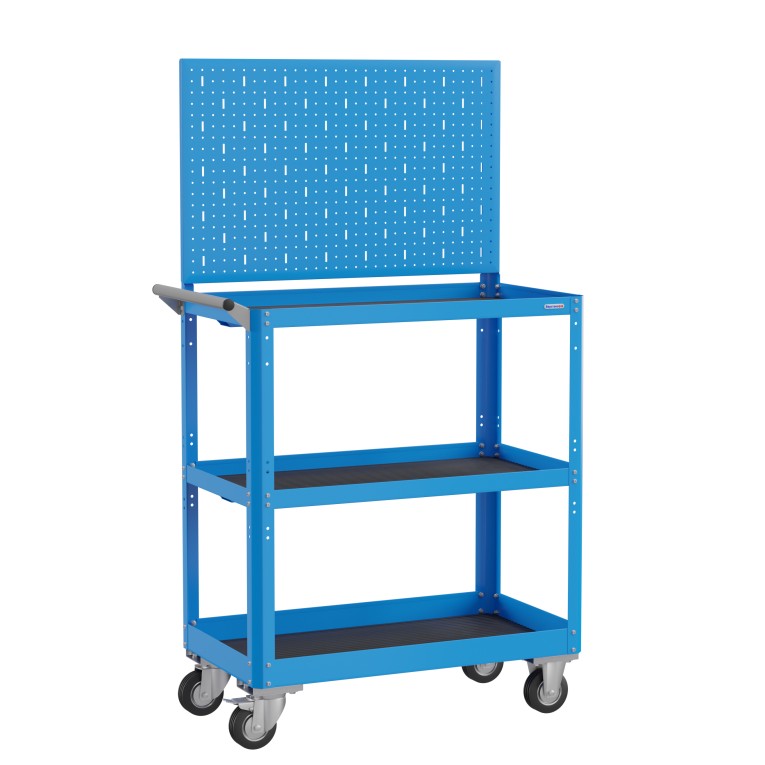 Тележка инструментальная PLC 9508.0-1К купить в Самаре