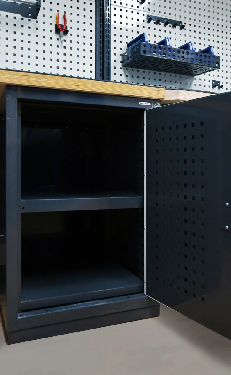 Верстак FBK 205.37.4 купить в Самаре Верстак FBK 205.37.4 купить в Самаре