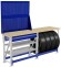 Верстак Master M100.MF1 / MF1 / MF1.122.000 купить в Самаре
