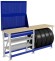 Верстак Master M100.MF1 / MF1 / MF1.122.000 купить в Самаре