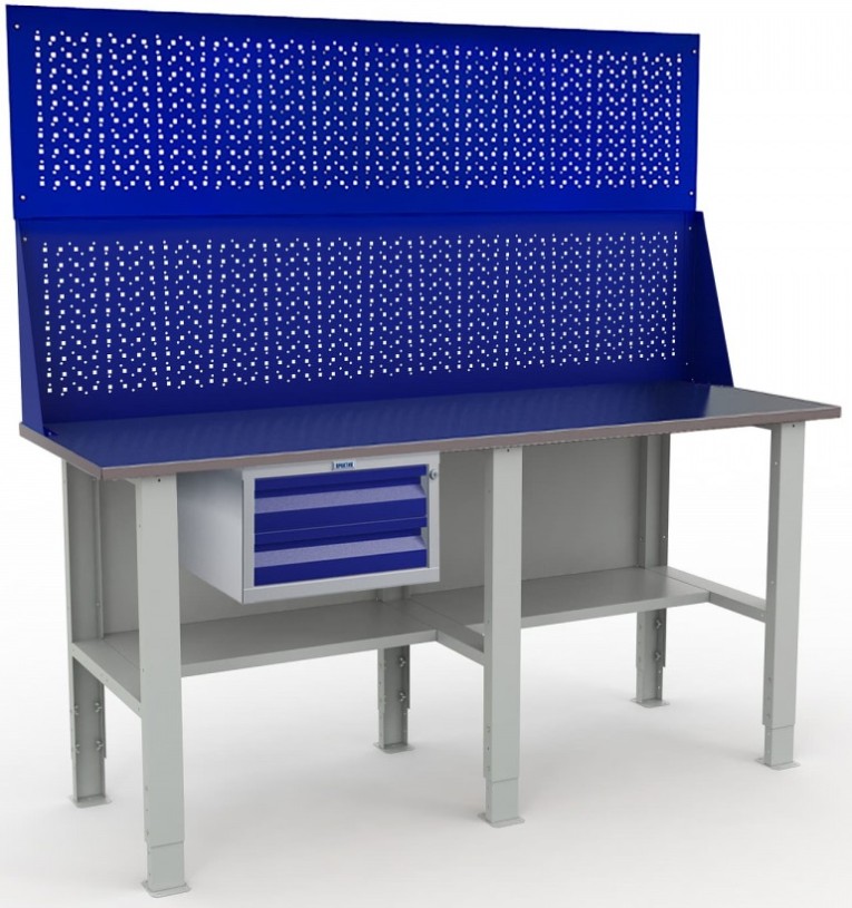 Верстак Expert W200.F2/F2/F2.120.W купить в Самаре Верстак Expert W200.F2/F2/F2.120.W купить в Самаре