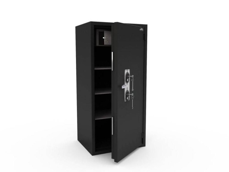 Сейф ЛС-460 БТ купить в Самаре