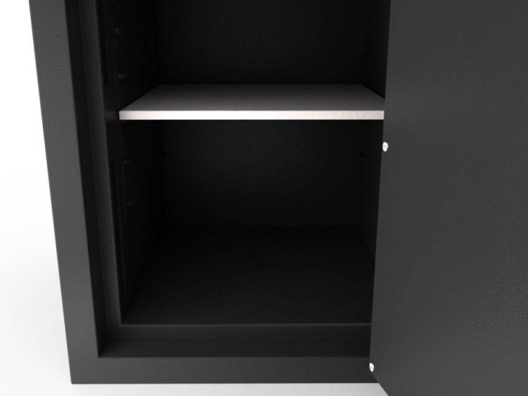 Сейф ЛС-460 БТ купить в Самаре