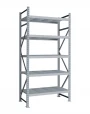 Стеллаж грузовой Диком СТ-051 2500х1800х850 с 5 ярусами Стеллаж грузовой Диком СТ-051 2500х1800х850 с 5 ярусами