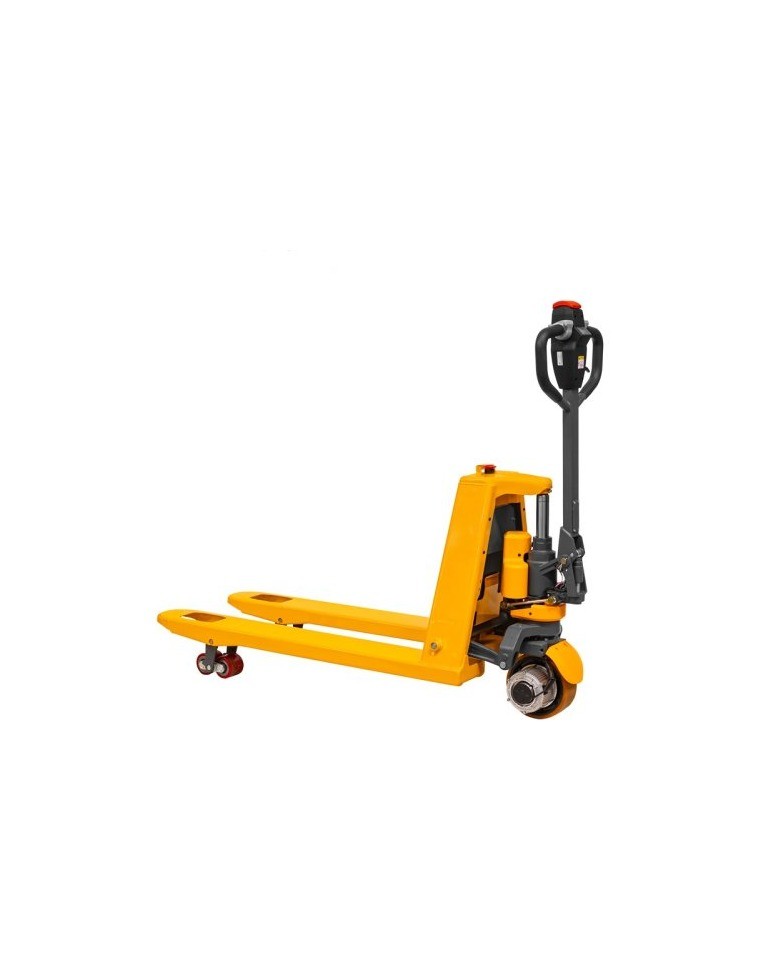 Самоходная тележка CBD20 (2000 кг, li-ion 48В / 15Ач) СМАРТЛИФТ (SMARTLIFT) / СМАРТ (SMART) купить в Самаре