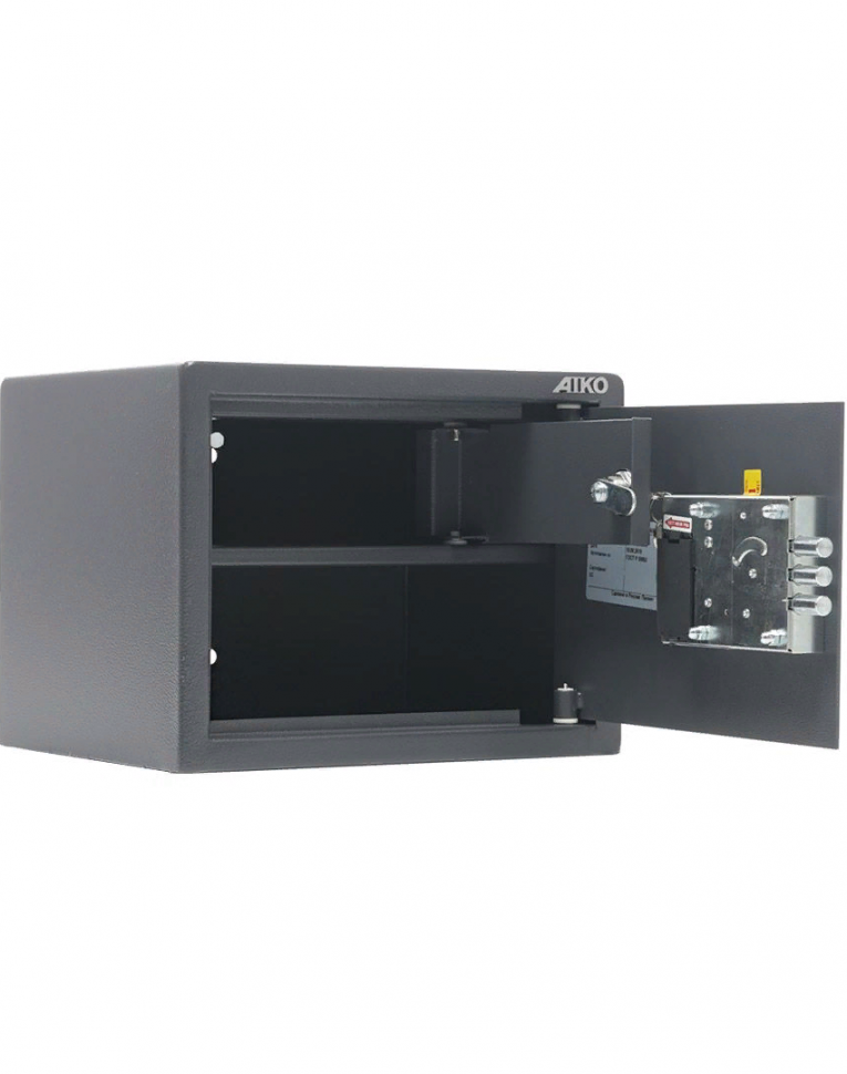 Сейф с патронным отделением Aiko TT-23 EL купить в Самаре Сейф с патронным отделением Aiko TT-23 EL купить в Самаре
