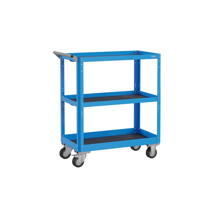 Тележка инструментальная PLC 9508.0-К купить в Самаре