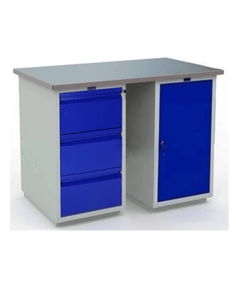 Верстак Практик Profi WT120.WD3/WD1.000 купить в Самаре