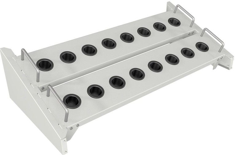 TC полка для ЧПУ HSK-63 купить в Самаре TC полка для ЧПУ HSK-63 купить в Самаре