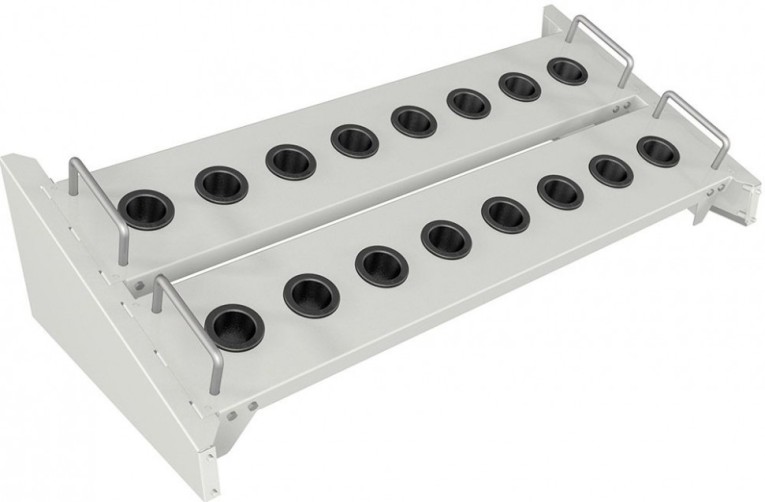 TC полка для ЧПУ HSK-63 купить в Самаре TC полка для ЧПУ HSK-63 купить в Самаре