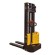 Штабелер электрический самоходный EST122 (1200 кг; 3 м; 24В / 105Ач) SMARTLIFT (SMART) купить в Самаре