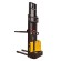 Штабелер электрический самоходный EST122 (1200 кг; 3 м; 24В / 105Ач) SMARTLIFT (SMART) купить в Самаре