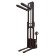 Штабелер электрический самоходный EST122 (1200 кг; 3 м; 24В / 105Ач) SMARTLIFT (SMART) купить в Самаре