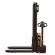 Штабелер электрический самоходный EST122 (1200 кг; 3 м; 24В / 105Ач) SMARTLIFT (SMART) купить в Самаре