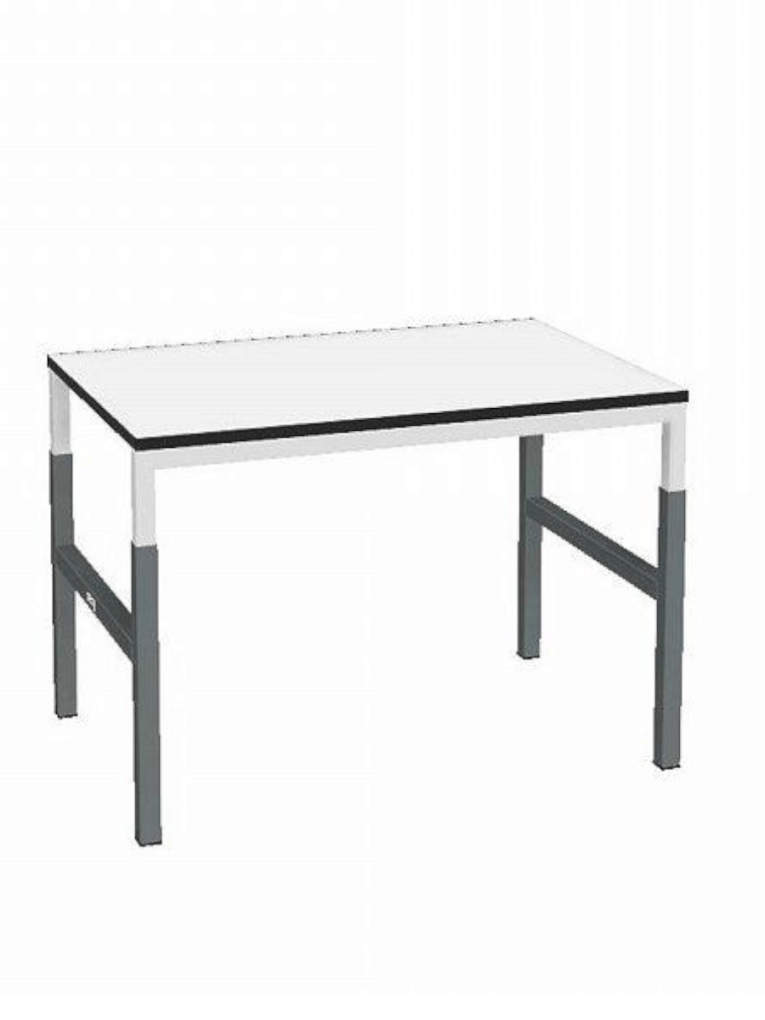 Стол монтажный ДиКом СР-М-100-01 ДСП купить в Самаре