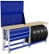 Верстак Master M100.MF1 / MF1 / MF1.320.000 купить в Самаре