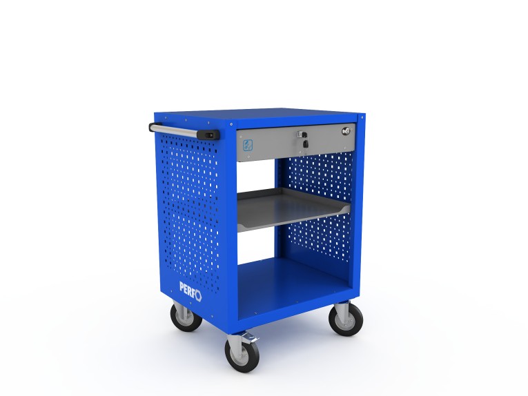 Тележка PERFO купить в Самаре Тележка PERFO купить в Самаре