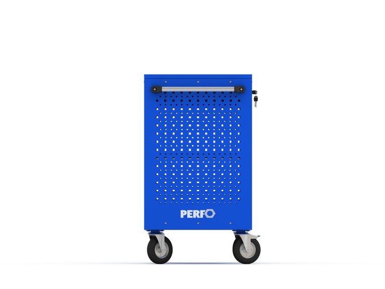 Тележка PERFO купить в Самаре Тележка PERFO купить в Самаре
