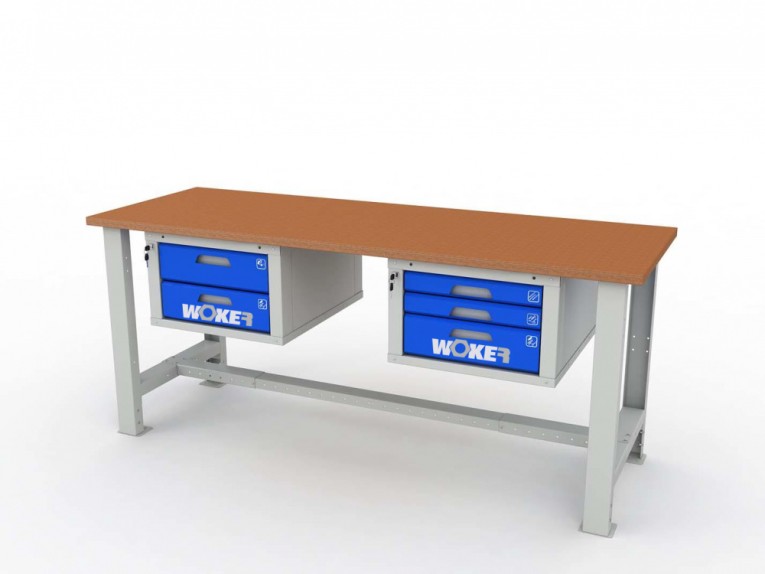 Стол рабочий стационарный WOKER PRO 11.1500 купить в Самаре Стол рабочий стационарный WOKER PRO 11.1500 купить в Самаре