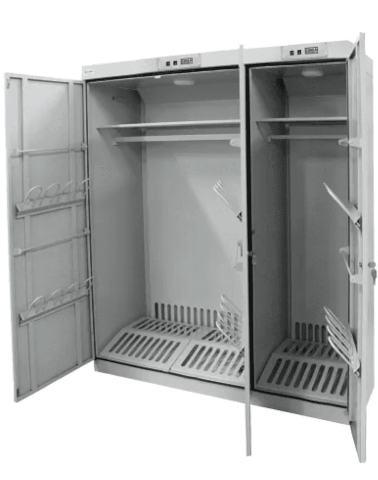 Сушильный шкаф ШС-8 Ш для одежды и обуви купить в Самаре Сушильный шкаф ШС-8 Ш для одежды и обуви купить в Самаре