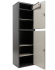 Бухгалтерский шкаф Aiko SL-150/2Т купить в Самаре